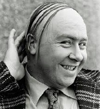 Baldy Phil