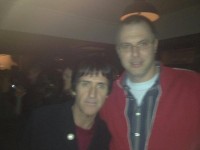 Johnny Marr