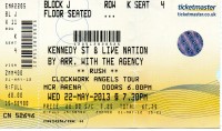 Ticket